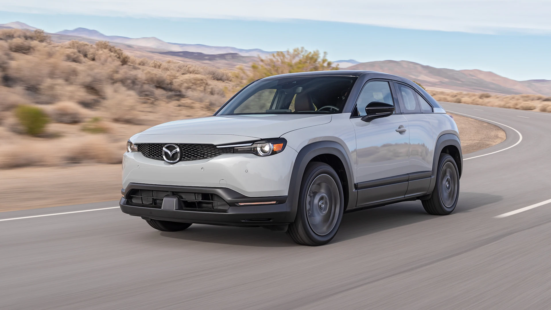 Panasonic kompaniyasi Mazda-ga EV akkumulyatorlarini yetkazib beradi