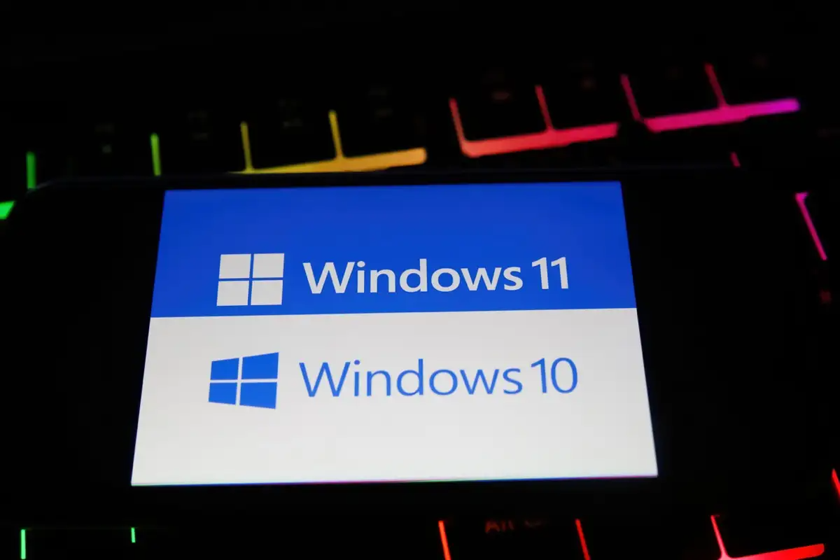Windows 11 va Windows 10 ning keng ko'lamli yangilanishi nimanidir buzdi