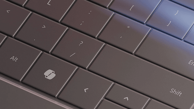 Taxminan 30 yil ichida Windows kompyuter klaviaturasi tartibidagi birinchi katta o'zgarish. Microsoft Copilot tugmachasini taqdim etdi