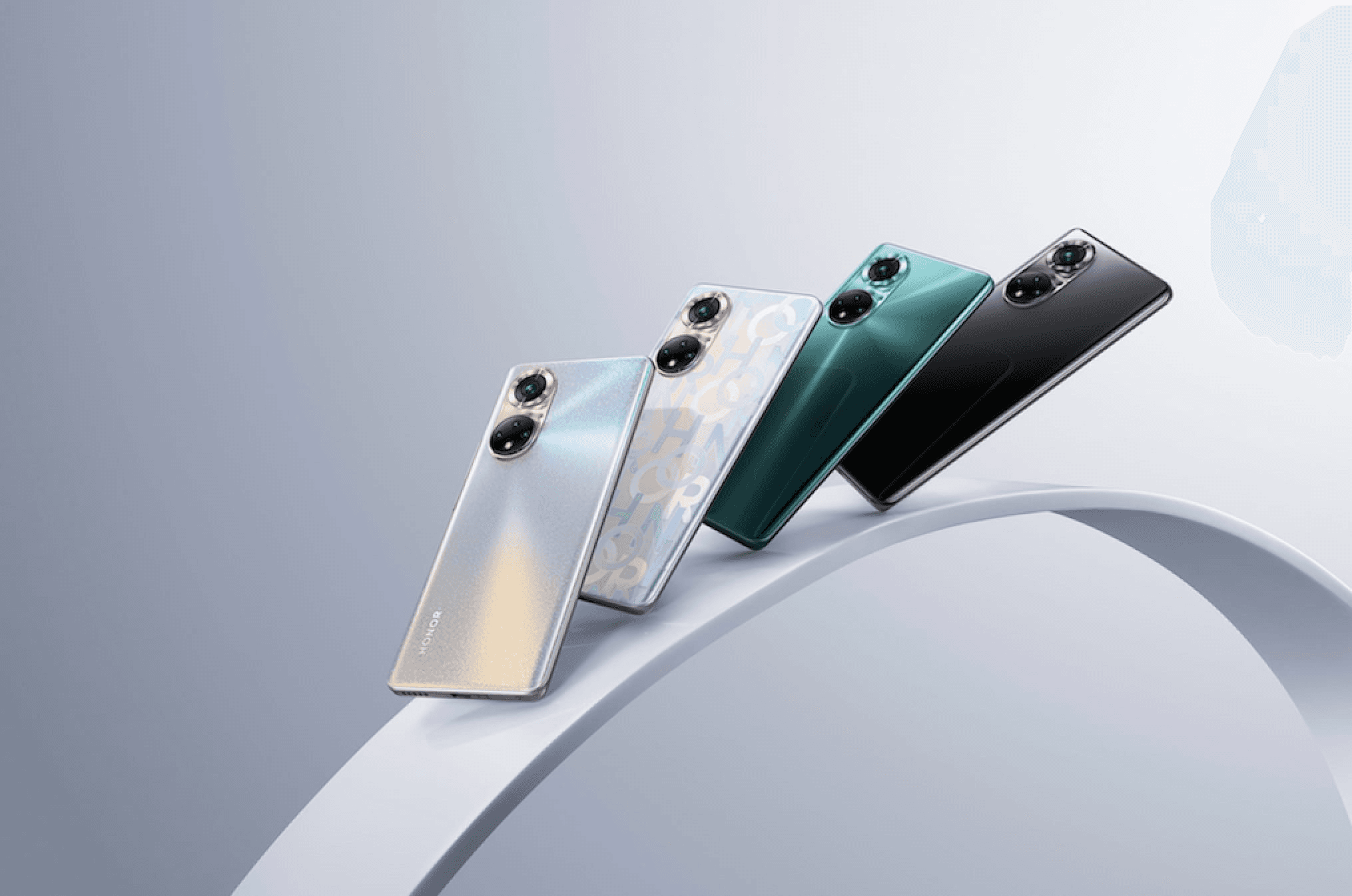 Huawei va Honor smartfon va planshetlari yangi 512 GB xotira kartalarini oldi