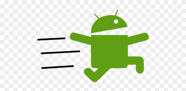 Google ko'pchilik Android smartfonlarini ishlab chiqaruvchi va ularning interfeysidan qat'iy nazar 30% tezroq qildi