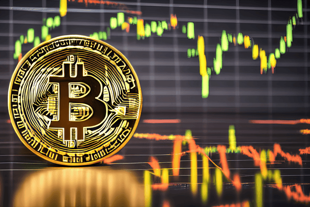Kripto qish tugadimi? Bitkoin bir hafta ichida deyarli 25 foizga qimmatlashdi