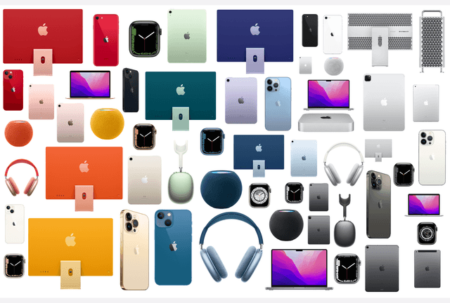 Apple Xitoyda iPhone 13, iPhone 12, iPhone 11 va AirPods narxlarini pasaytiradi