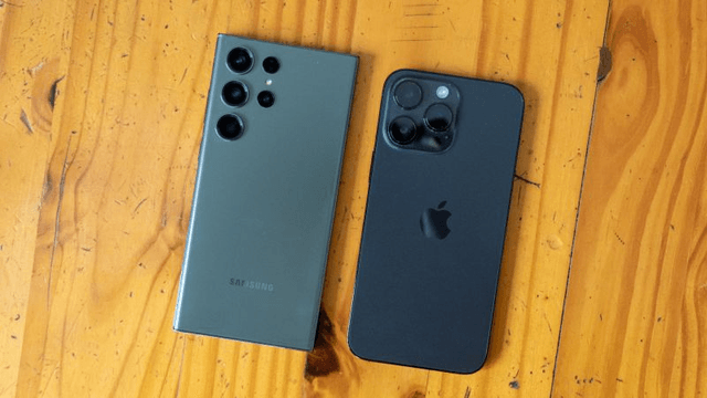Samsung Galaxy S23 Ultra quvvat tizimi sinovida barcha iPhone-larni chetlab o'tdi, faqat yangi iPhonelar qatnashmagan edi