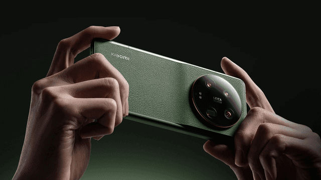 Xiaomi Yevropada Xiaomi 13 Ultra narxini e'lon qildi