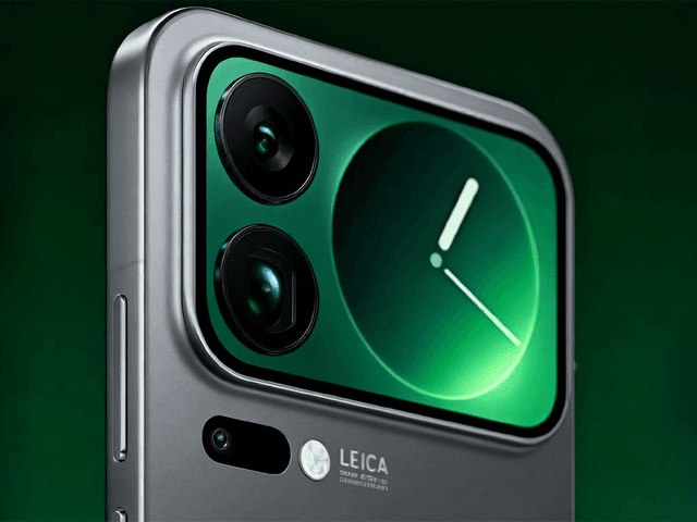 Xiaomi rahbari Xiaomi 17 Pro Max’ga o‘tdi va uning asosiy xususiyatini maqtamoqda