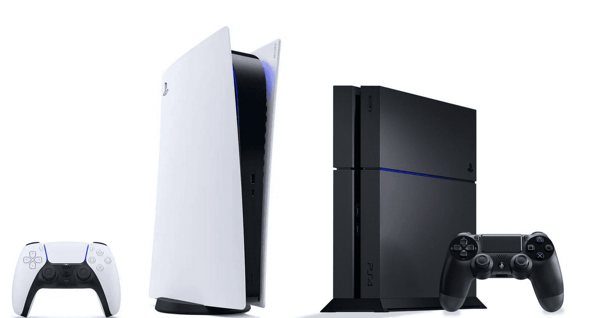 Sony PlayStation 4 va PlayStation 5 ning unumdorligini oshirdi