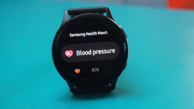 Samsung aqlli soati FDA tomonidan tasdiqlangan yurak urishining tartibsizligini aniqlash xususiyatiga ega bo'ladi