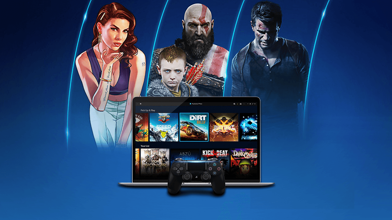 PlayStation 5 egalari tez orada yangi foydali xususiyatga ega bo'lishadi. Sony cloud system-ga asoslangan o'yinlarni konsolga uzatishni sinovdan o'tkazmoqda
