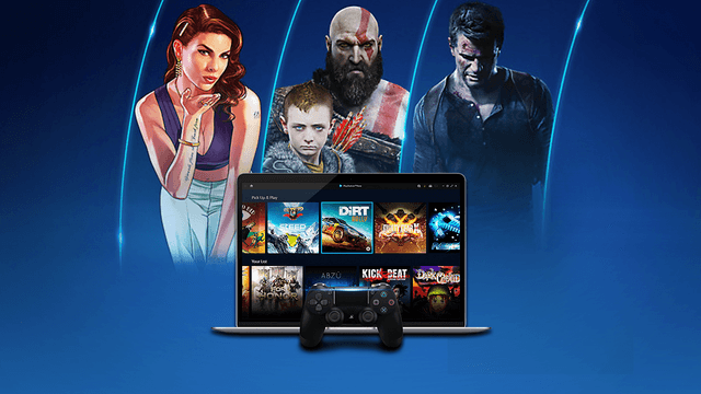 PlayStation 5 egalari tez orada yangi foydali xususiyatga ega bo'lishadi. Sony cloud system-ga asoslangan o'yinlarni konsolga uzatishni sinovdan o'tkazmoqda