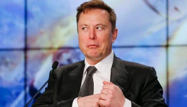 Ilon Mask qisqa muddatga dunyoning eng boy odami unvonidan ayrildi