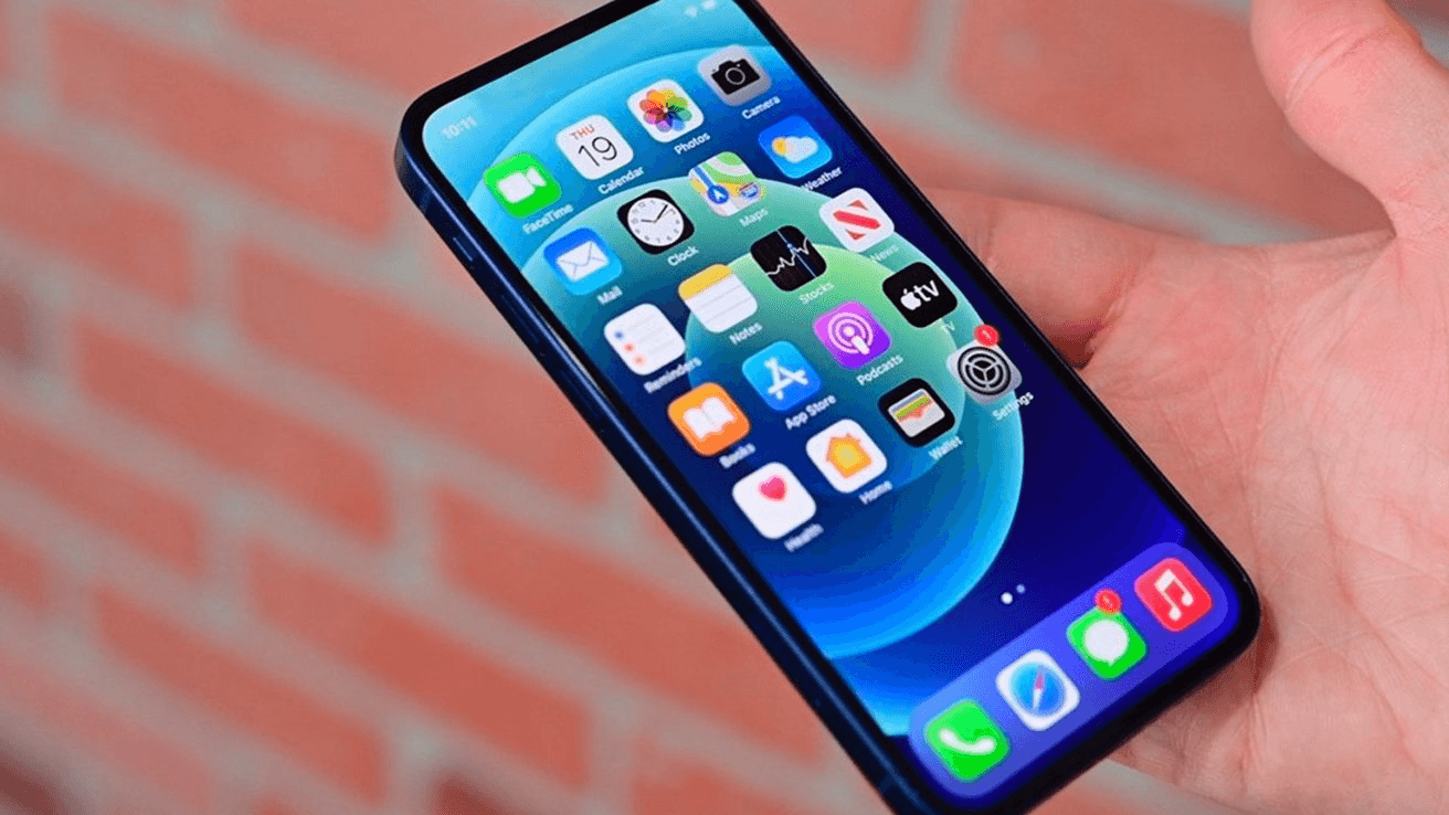 iPhone 17 Pro va iPhone 17 Pro Max birinchi bo'lib Face ID ekran osti tizimini oladi