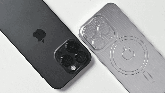 iPhone 15 Pro Max ning eng muammoli moduli nomi aniqlandi