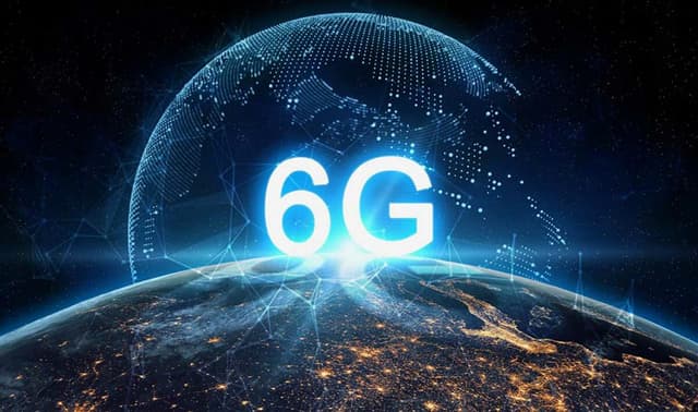 Xitoy 100 Gbit/s tezlikda ishlaydigan 6G internet tarmog'ini sinovdan o'tkazmoqda