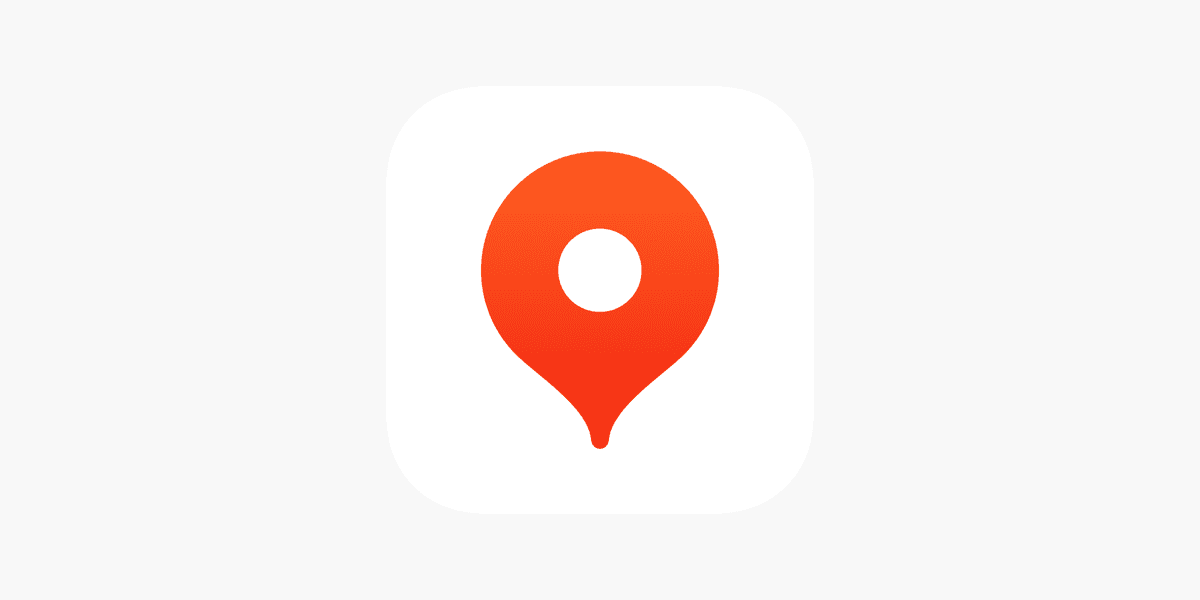 Yandex xaritalari yomon yo'llarni marshrutdan chiqarib yuborishni o'rgandi
