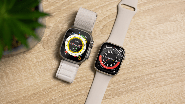 Apple Watch Series 8 Xitoyda sezilarli arzonlashdi