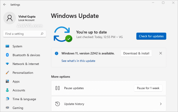 Biz buni uzoq vaqt kutgan edik: Windows 11 da Vazifa menejeri yaxshilandi - u yerda jarayonlarni qidirish paydo bo'ldi.