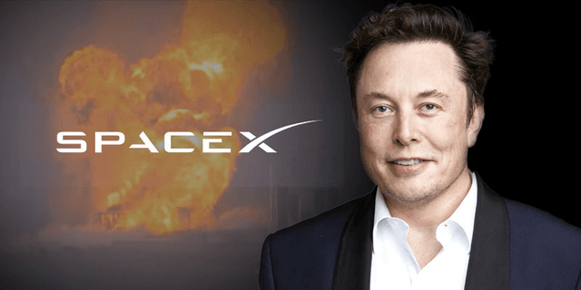 Ilon Mask aprel oyida Starship orbital uchirilishini e'lon qildi