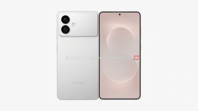 Samsung rostdan ham iPhone 17 Pro‘dan nusxa ko‘chirganmi? Samsung Galaxy S26 Edge sifatli renderlari e’lon qilindi