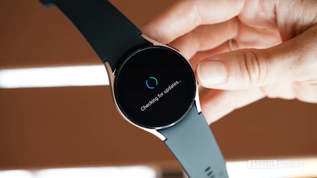 Nihoyat, oddiy avtonomiyaga ega to'liq huquqli aqlli soat.  Samsung Galaxy Watch5 Pro bir zaryaddan uch kungacha ishlay oladi