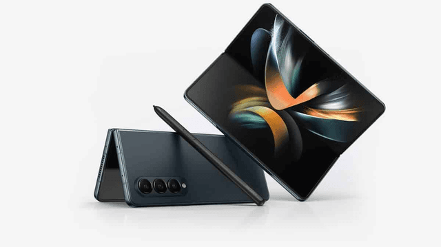 Samsung Galaxy Z Fold 5 yupqaroq sharnirga ega bo'ladi