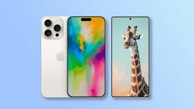 Samsung Galaxy S25 Ultra va iPhone 16 ProMax: taqqoslash shuni ko'rsatadiki, Janubiy Koreyaning yangi flagmani eng tor ramkaga ega bo'ladi