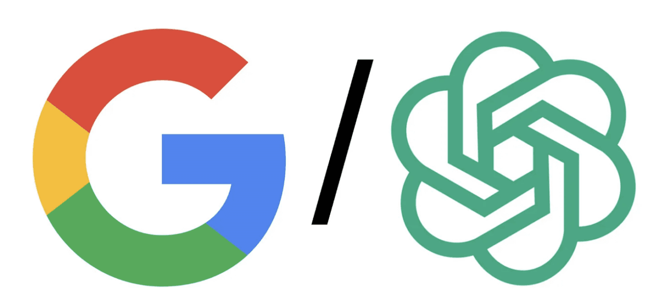 OpenAI Google bilan raqobatlashishni maqsad qilgan. Kompaniya o'z qidiruv tizimi ustida ishlamoqda