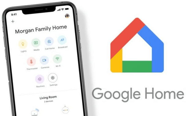 Google Home endi Xbox-ni masofadan boshqarishi mumkin