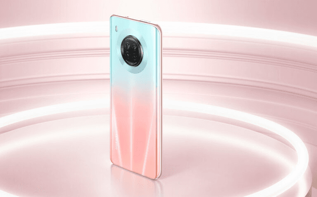 Yangi Huawei smartfonlarida 1 dyuymli tasvir sensorli kamera bo‘ladi