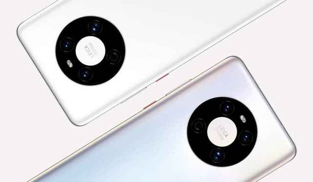 Huawei Mate 50, Mate 50 Pro, Mate 50 RS va Mate 50X birinchi marta bitta rasmda ko‘rsatilgan