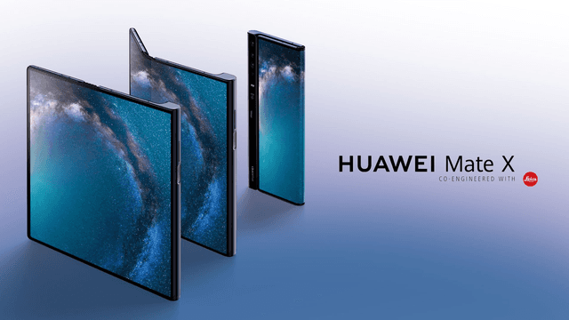 Apple ham, Samsung ham, Xiaomi ham bunday smartfonga ega emas. Huawei Mate XT Extraordinary Master sotuvi uch baravar ko'paydi