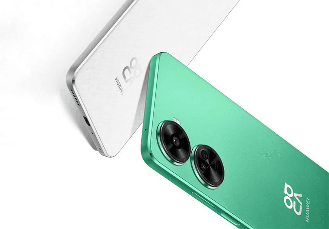 Huawei nova 11 SE taqdim etildi