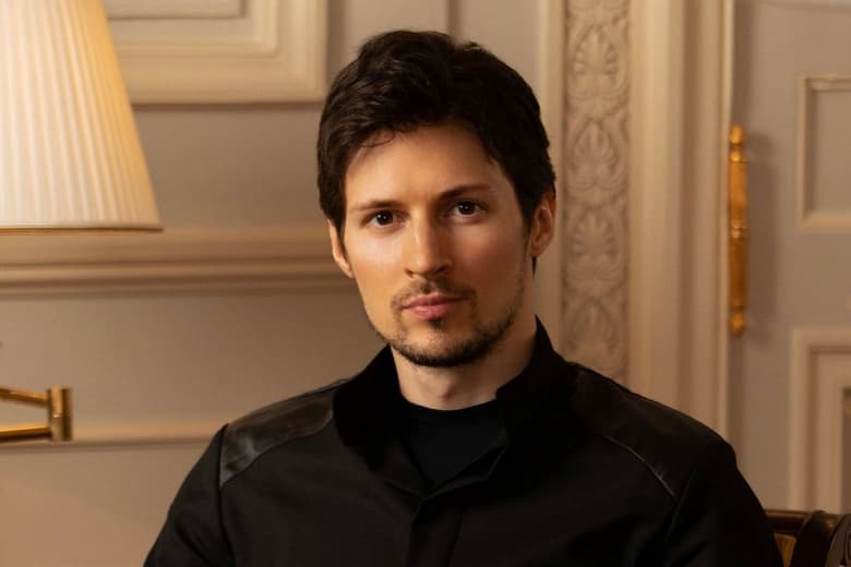 Pavel Durov: Apple hech qanday tushuntirishsiz Telegram’ning “inqilobiy” yangilanishini kechiktirmoqda