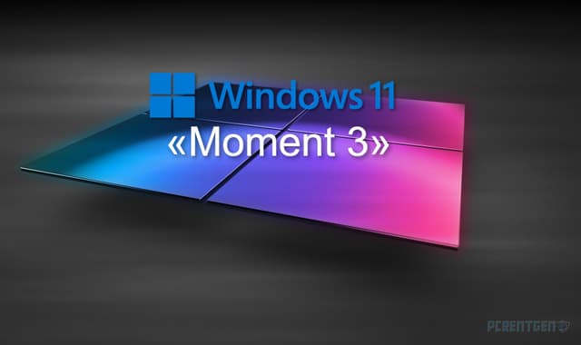 Microsoft Windows 11 Moment 3 yangilanishini 2023-yil may oyida chiqarishni rejalashtirmoqda