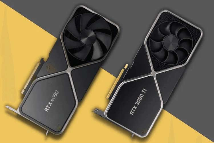 Nvidia GeForce RTX 4070 Ti RTX 3080 dan deyarli to'rt baravar tezroq bo'lishini va'da qilmoqda, ammo bitta shart bilan