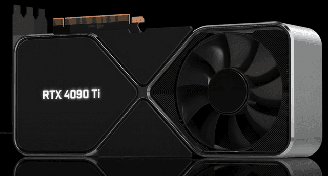 Bu video kartami yoki g'ishtmi?  GeForce RTX 4090 Ti Founders Edition renderlari chop etildi