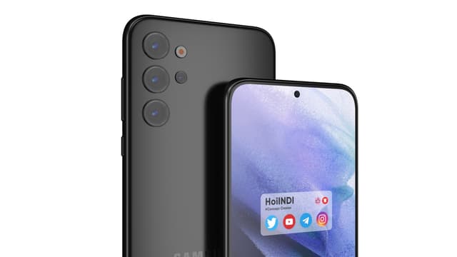 Samsung muxlislari bu yil hafa bo'lib qolishadi.  Galaxy S22 FE chiqarilmaydi, chunki unda komponentlar yo‘q