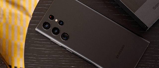 Nikaraguadagi do'kon allaqachon Samsung Galaxy S23 Ultra-ni olgan va ularni ko'rsatishdan qo'rqmayapti