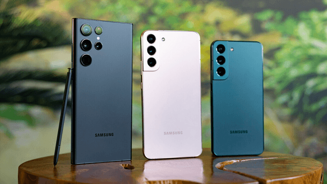 Samsung Galaxy S22 oilasi telefonlarini foydalanuvchilari batareyaning tez zaryadsizlanishi va telefon qiziqshi haqida shikoyatlar qilishyapti
