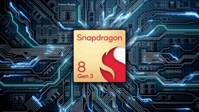 Snapdragon 8 Gen 3 Apple A17 Pro-ni ancha orqada qoldiradi. Yangi platforma AnTuTu-da taxminan 2 million ball to'pladi