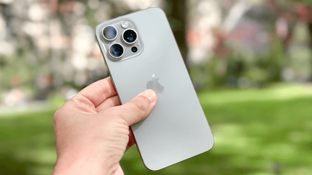 IPhone 16 Pro Max-ning aniq dizayni oshkor bo'ldi