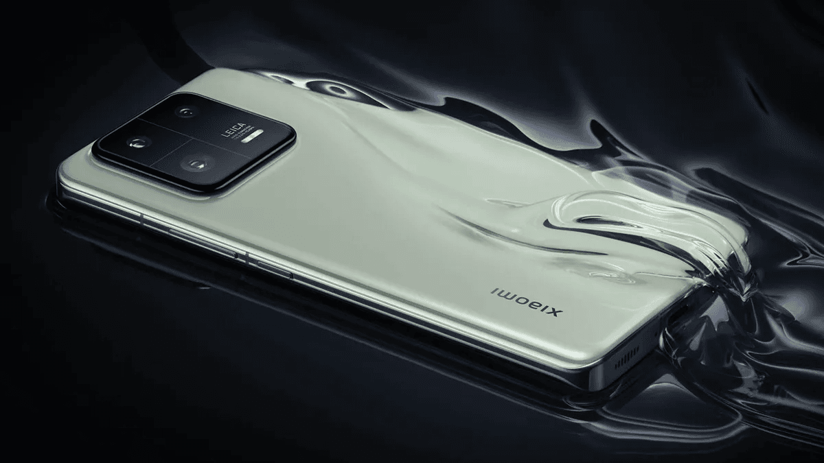 Xiaomi yangi smartfonni taqdim etishga tayyor: Lu Veybing allaqachon uning ustida ishlamoqda