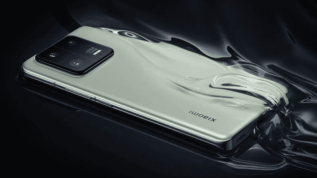Xiaomi yangi smartfonni taqdim etishga tayyor: Lu Veybing allaqachon uning ustida ishlamoqda