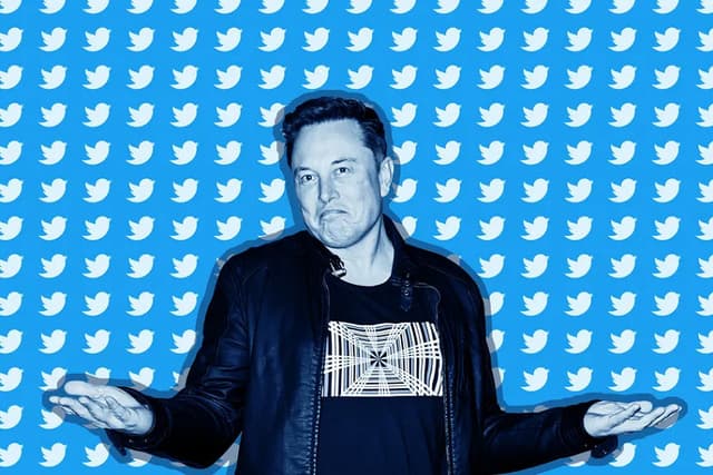 Rasmiy malumot: Ilon Mask tez orada Twitter bosh direktori lavozimini tark etadi - u o‘rniga boshqa odam topdi