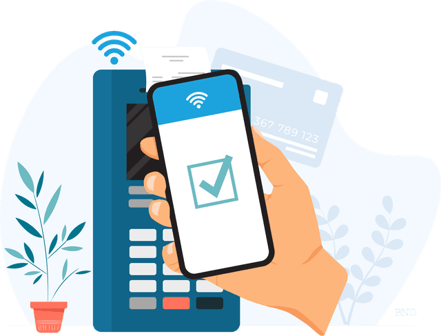 NFC ancha yaxshilanadi. Masofa va quvvat bir necha barobar ortadi