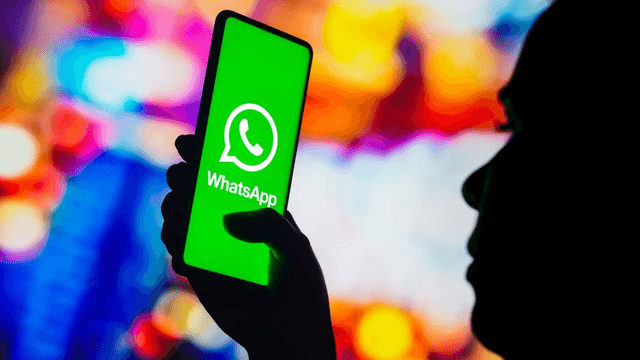 Whatsapp suratlarni asl sifatda yuborish imkoniyatiga ega bo'ladi