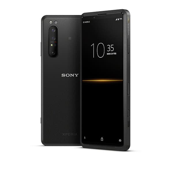 Sony Xperia Pro flagman smartfoni AQShda 500 dollarga arzonlashdi.