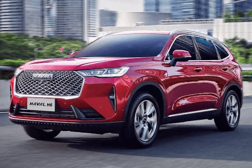 Great Wall O‘zbekistonda Haval avtomobillarini ishlab chiqarishni yo‘lga qo‘yadi