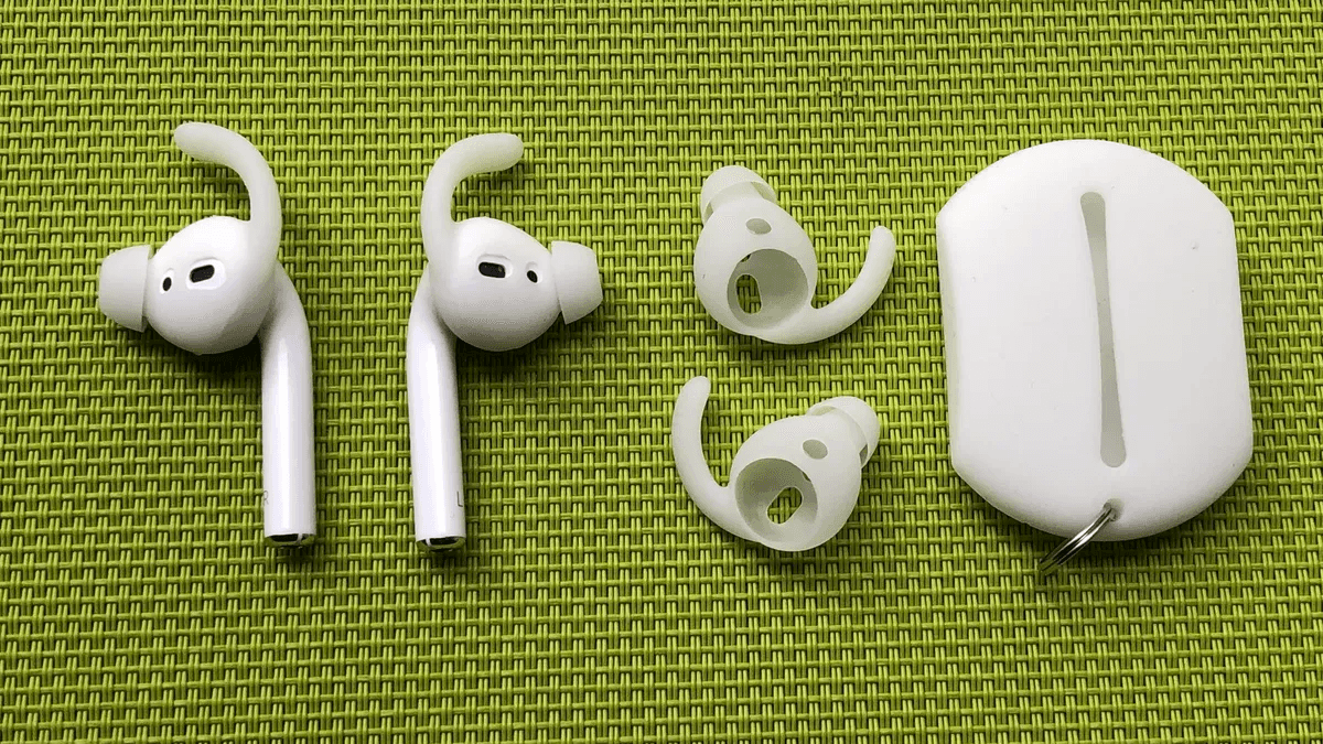 AirPods kislotaga chidamli bo'lib chiqdi: naushniklar yutilgandan keyin ham ishlashda davom etdi