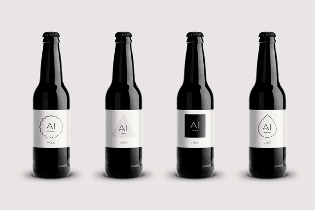 AI alkogolli ichimliklar uchun yangi lazzatlarni yaratadi - hozirgacha Yaponiyada